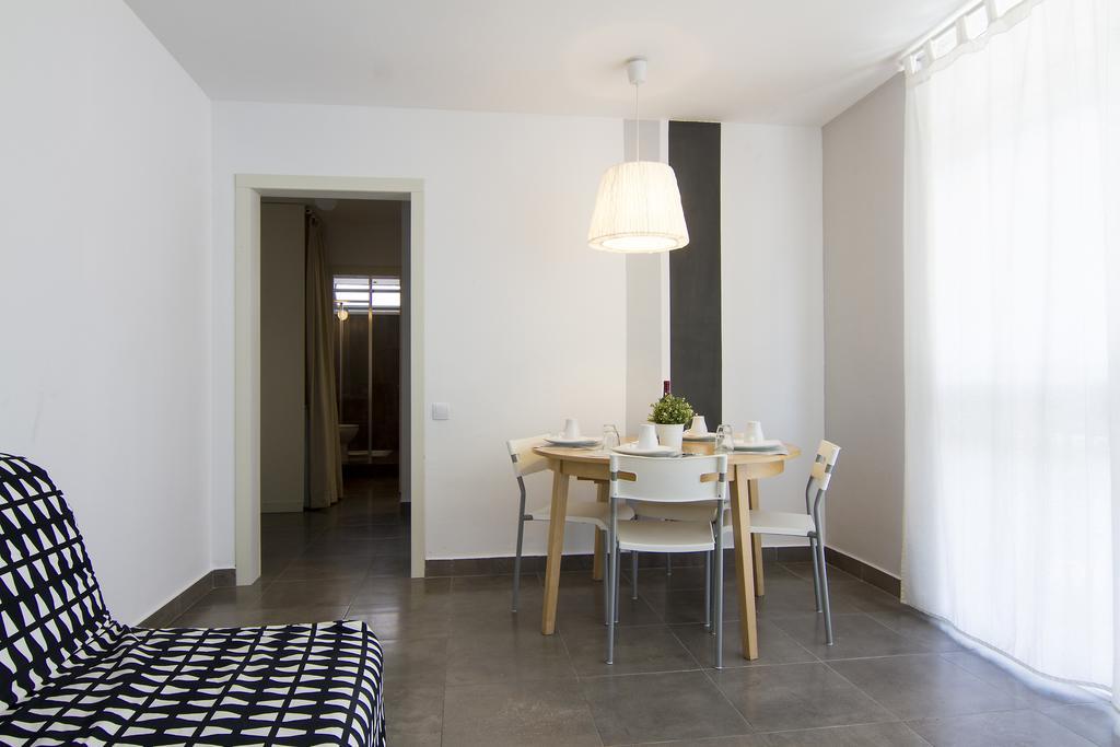 Romantic Apartament Wifi Appartamento Tossa de Mar Esterno foto